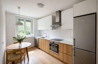 Wohnung kaufen in Brunnenmarkt, 1160 Wien, 1-ZIMMERWOHNUNG + Brunnenmarkt-Nähe + ca. 36m² WFL + EG + Hofseitig + Gute öffentliche Anbindung + Ruhelage