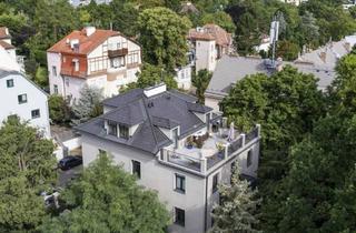 Wohnung mieten in Springsiedelgasse, 1190 Wien, ***TRAUMTERRASSE - Großzügige 2-Zimmer-Wohnung in Top-Lage des 19. Bezirks – Nähe Kahlenberg***