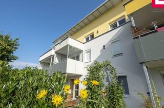 Wohnung mieten in Rüstorf 161/6, 4690 Rüstorf, Tolle 3-Zimmer Wohnung in Rüstorf mit Loggia und Tg-Abstellplatz