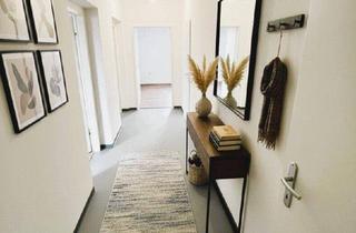 Wohnung mieten in Heipelweg, 8700 Leoben, Freundliche Familienwohnung mit sonniger Loggia in toller Lage!