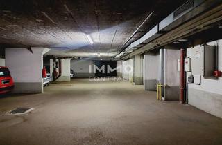 Garagen mieten in Bahnhof Penzing, 1140 Wien, Tiefgaragenplätze Unbefristet zu Vermieten Linzer Straße 113