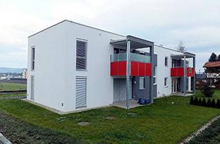 Wohnung mieten in Sonnensiedlung 4/6, 8330 Feldbach, Moderne 3-Zimmer-Wohnung mit Balkon in sehr ruhiger Lage - geförderte Miete ODER geförderte Miete mit Kaufoption - 3 Zimmer