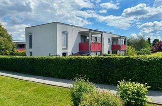 Wohnung mieten in Sonnensiedlung 4/6, 8330 Feldbach, Moderne 3-Zimmer-Wohnung mit Balkon in sehr ruhiger Lage - geförderte Miete ODER geförderte Miete mit Kaufoption - 3 Zimmer