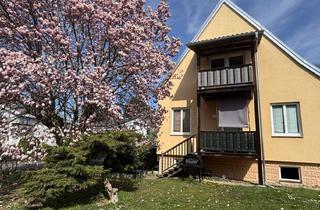 Maisonette mieten in 8330 Feldbach, Unbefristete, Helle Maisonette-Wohnung mit Balkon in Zentrumsnähe von Feldbach