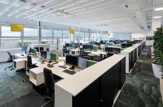 Büro zu mieten in 6063 Rum, Büro und Seminarflächen 1.000 bis 5.000 m² zur Anmietung