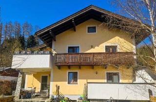 Mehrfamilienhaus kaufen in 5671 Bruck an der Großglocknerstraße, Mehrfamilienhaus mit Potenzial in Zentraler Lage von Bruck an der Großglocknerstraße