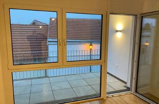 WG-Zimmer mieten in Gerasdorfer Straße 5, 1210 Wien, Zimmer 20M² mit Balkon 7M² in 3er WG Frei - Neubau 2023 in Ruhiger Lage