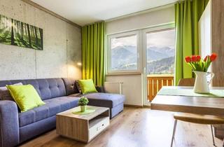 Wohnung kaufen in 5721 Piesendorf, Apartment zur Touristischen Vermietung in Piesendorf