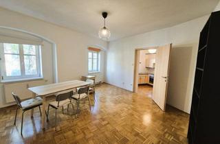 Wohnung mieten in Limonigasse, 8020 Graz, Zentrale 2-Zimmer-Wohnung Nahe Kunsthaus - Sofort Beziehbar!