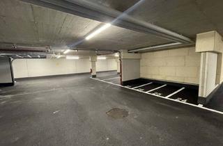 Garagen mieten in 6112 Wattens, Tiefgaragenabstellplätze Für Motorräder/Mopeds in Zentraler Lage von Wattens