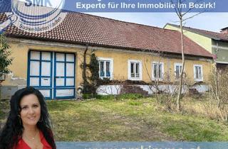 Bauernhäuser zu kaufen in 3701 Großweikersdorf, Uriges Landhausjuwel! Nähe Großweikersdorf!
