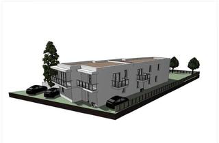 Haus kaufen in Brunnerweg 00, 2331 Vösendorf, Provisionsfrei in Vösendorf: Bestandsimmobilie mit Baugenehmigung für Doppelhaus