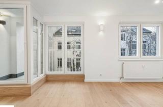 Wohnung kaufen in Große Schiffgasse 9/12, 1020 Wien, The Pearl: Urban Living: Erstbezug Beim Karmelitermarkt