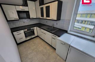 Wohnung mieten in Weinzierler Straße 25/5, 4560 Kirchdorf an der Krems, Schöne 3-Zimmer Wohnung in Kirchdorf an der Krems mit Loggia, Tg-Abstellplatz & Küche