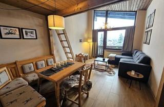 Wohnung mieten in 500 M Zum Zeller See, 5751 Maishofen, Kurzzeitmiete: Dachgeschoßwohnung mit Schönem Ausblick!