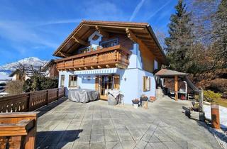 Einfamilienhaus kaufen in 5760 Saalfelden am Steinernen Meer, Ein Zuhause mit Weitblick - Lebensqualität in Traumhafter Aussichtslage - in Saalfelden