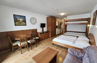 Wohnung kaufen in Kaprun, 5721 Piesendorf, Gemütliche Ferienwohnung zur Touristischen Vermietung in Piesendorf!