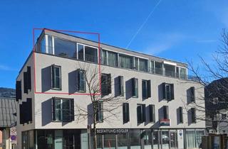 Maisonette kaufen in Zeller See, Schmittenhöhe, 5700 Zell am See, Exklusive Maisonette im Herzen von Zell am See - Seeblick & Blick auf die Schmittenhöhe