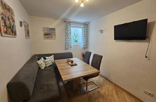 Wohnung mieten in 5722 Niedernsill, Charmante 2-Zimmer-Wohnung in Ruhiger Lage von Niedernsill