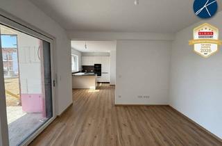 Wohnung mieten in Langenloiser Straße 15/3, 3552 Lengenfeld, Exklusives Neubauprojekt: 3-Zimmer Wohnung mit Geräumigen Balkon