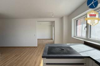 Wohnung mieten in Langenloiser Straße 15/2, 3552 Lengenfeld, Exklusives Neubauprojekt: 2-Zimmer Wohnung mit Garten & Terrasse