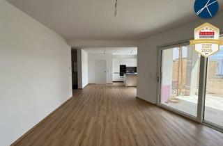 Wohnung mieten in Langenloiser Straße 15/2, 3552 Lengenfeld, Exklusives Neubauprojekt: 4-Zimmer Wohnung mit Garten & Terrasse