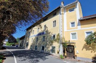 Lager kaufen in 5411 Oberalm, Rendite-Juwel bei Salzburg: Gewerbeobjekt mit Potenzial