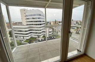 Genossenschaftswohnung in Eggenberger Gürtel 73/2. 81, 8020 Graz, Günstige 2 Zimmer Genossenschaftswohnung mit Loggia