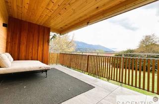 Maisonette mieten in 6068 Mils, ARCHITEKTENHAUS: Wunderschöne Maisonettewohnung mit Westbalkon in traumhafter Lage ab Juni zu mieten!