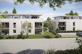 Wohnung kaufen in 5020 Salzburg, Erstbezug: Moderne 3-Zimmer-Gartenwohnung in Liefering - Provisionsfrei Für den Erwerber