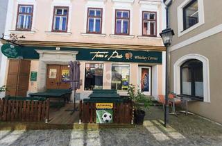 Haus kaufen in 3340 Waidhofen an der Ybbs, LEBEN & ARBEITEN UNTER EINEM DACH ? RENDITESTARKES MULTITALENT MIT PUB & WOHNUNG