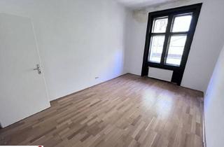 Wohnung kaufen in Am Tivoli, 1120 Wien, Lichtdurchflutete 2-Zimmerwohnung im Prachtvollen Altbauhaus am Tivoli