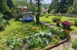 Einfamilienhaus kaufen in Falkenstraße 11, 3032 Eichgraben, Provisionsfrei - 1.155 m² Sonniges Baugrundstück in Ruhelage, Voll Aufgeschlossen - 25 Min. bis Wien