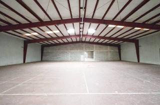 Lager mieten in 2304 Orth an der Donau, 1.100M² Isolierte Lagerhalle mit 250M² Büro | Rampen & Ebenerdige Einfahrt Möglich | Optional bis zu Ca. 2.000M² Lager Möglich