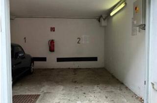 Garagen mieten in Antonigasse 48, 1180 Wien, Privat: Garagenplatz in 1180 zu Vermieten - Ebenerdig!