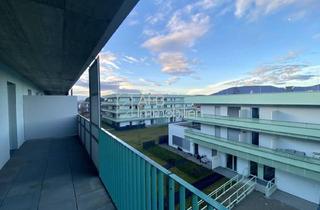 Genossenschaftswohnung in Feldgasse 43/6, 8020 Graz, 3-Zimmer-Genossenschaftswohnung mit Schönem Westbalkon