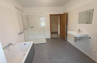 Wohnung mieten in 3712 Maissau, Neuwertige Mietwohnung in Maissau - 88,9 m² - mit Gemeinschaftsgarten
