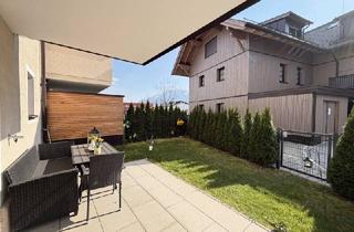 Wohnung mieten in 5071 Wals, WALS: 2,5-Zimmer-Gartenwohnung