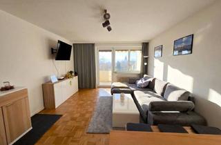 Wohnung mieten in 4760 Raab, Sofort Einzug Möglich - Cozy Home - Große Wohnung mit Wunderbarer Aussicht