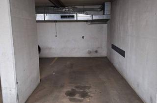 Garagen mieten in Alseggerstraße 59, 1180 Wien, Vermiete Garage Wien Alseggerstraße Nebst Türkenschanzplatz