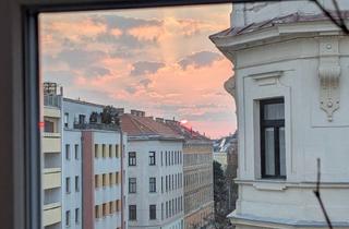 WG-Zimmer mieten in Speckbachergasse, 1160 Wien, Wg in Saniertem Altbau-Erstbezug - Ottakring