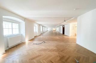 Büro zu mieten in Graben, Schottentor, 1010 Wien, Moderne Bürofläche im Historischen Palais Harrach im Herzen der Wiener Innenstadt