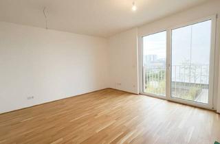 Wohnung mieten in Kagraner Platz, 1220 Wien, Schöne 3-Zimmer Wohnung mit Balkon nahe U1 Kagraner Platz