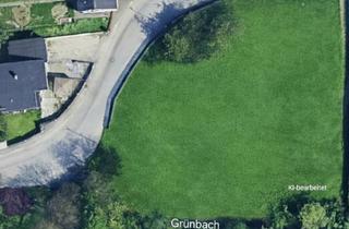 Grundstück zu kaufen in 4600 Wels, Baugrundstück in Wels - Auch Teilbar