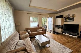 Wohnung kaufen in 5760 Saalfelden am Steinernen Meer, Großzügige 4-Zimmer-Wohnung mit Terrasse in Zentraler Lage von Saalfelden