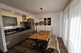 Wohnung kaufen in Sigmund-Thun-Klamm, Kitzsteinhorn, 5710 Kaprun, Stilvolle 3-Zimmer-Wohnung in Ruhiger Lage von Kaprun zur Touristischen Vermietung