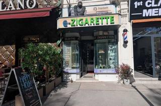 Büro zu mieten in Stubenring, 1010 Wien, Ab Sofort: Kleines Geschäftslokal in Top-Innenstadtlage - Stubenring 22