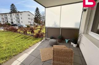 Wohnung kaufen in Feldgasse 2, 4551 Ried im Traunkreis, GARTENWOHNUNG in Ried im Traunkreis, Neubau/Erstbezug *TOP2*