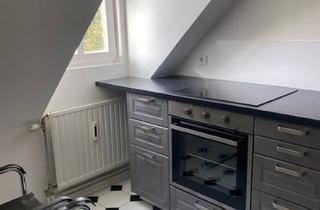 Wohnung mieten in Fasholdgasse, 1130 Wien, Charmante Dachwohnung im Herzen von Hietzing