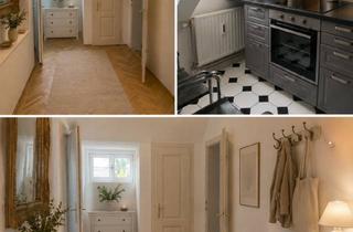 Wohnung mieten in Fasholdgasse, 1130 Wien, Charmante Dachwohnung im Herzen von Hietzing